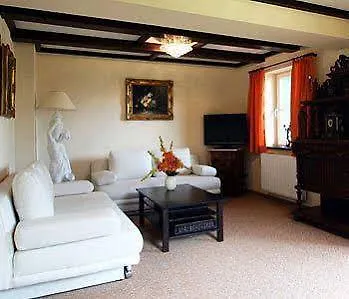 Maria Theresia Guest house Kals am Grossglockner