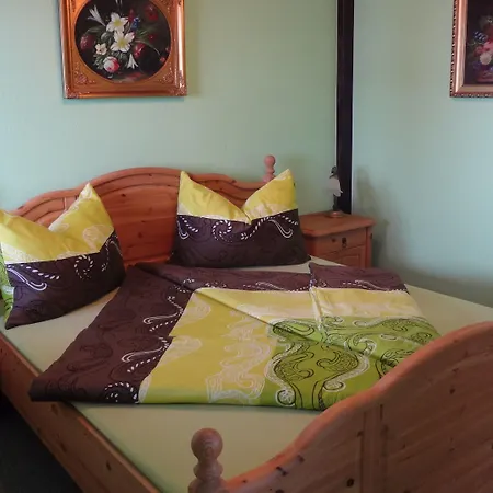 Maria Theresia 4* Kals-am Großglockner