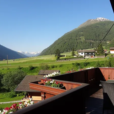Maria Theresia Kals-am Großglockner