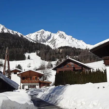 Guest house Maria Theresia Kals am Grossglockner