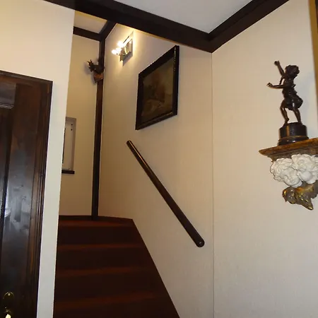 Pensionat Maria Theresia 4*