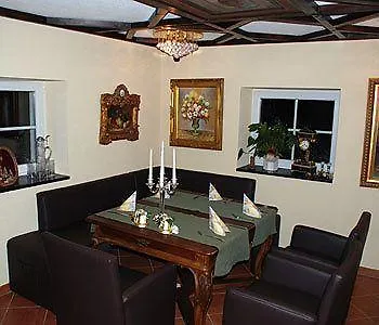Maria Theresia Pensionat 4*