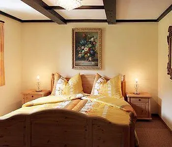 Гостевой дом Maria Theresia 4*