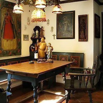 Maria Theresia Гостевой дом