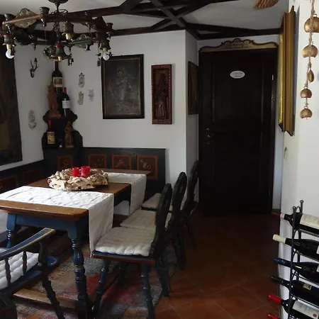 Maria Theresia Гостевой дом 4*