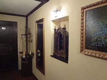Maria Theresia 4* Кальс-ам-Гросглоккнер