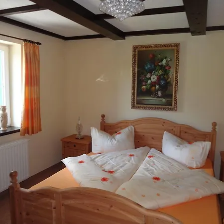 Maria Theresia Pensionat 4*