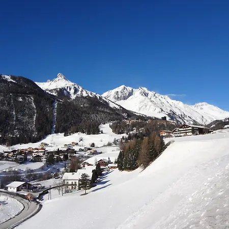 Maria Theresia Kals-am Großglockner