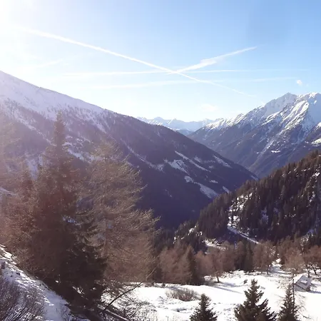 Maria Theresia 4* Kals-am Großglockner