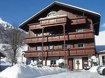 Maria Theresia Kals-am Großglockner