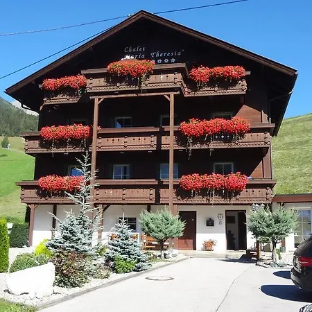 Maria Theresia Kals-am Großglockner