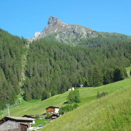 Gæstehus Maria Theresia Kals-am Großglockner