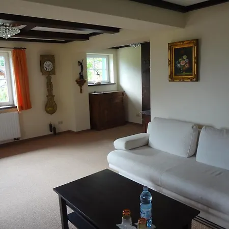 Maria Theresia 4* Kals-am Großglockner