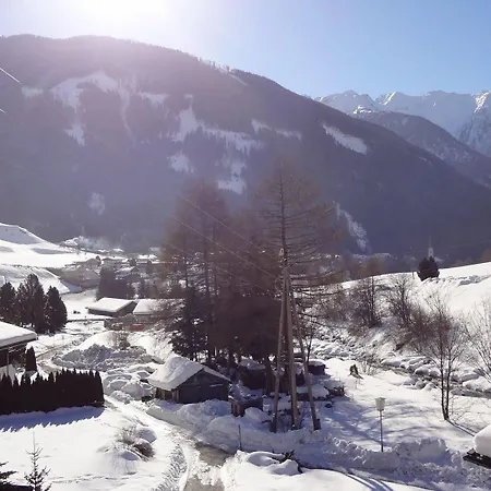 Maria Theresia Kals-am Großglockner