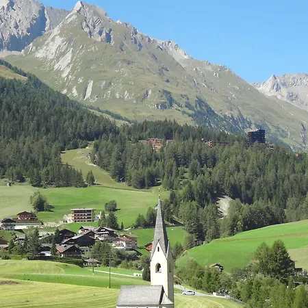 Maria Theresia Kals-am Großglockner